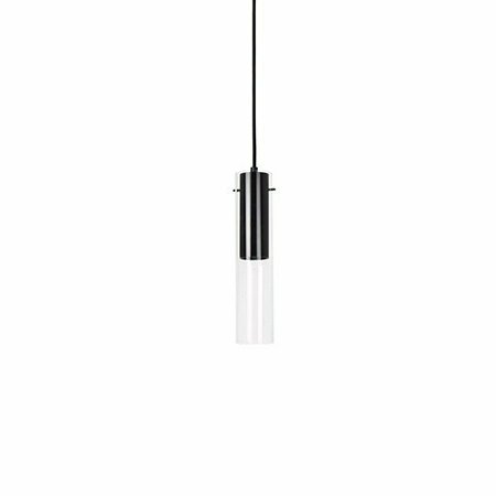 KUZCO LIGHTING Lena Black Pendants PD21703-BK